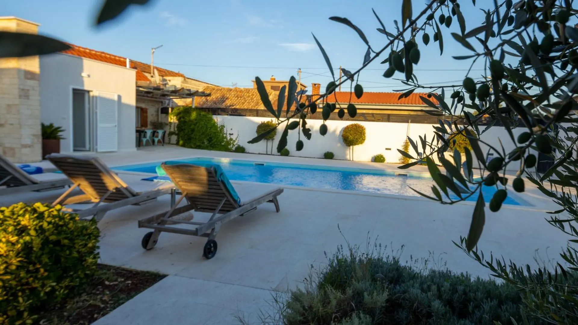 Vila Gallo Galovac