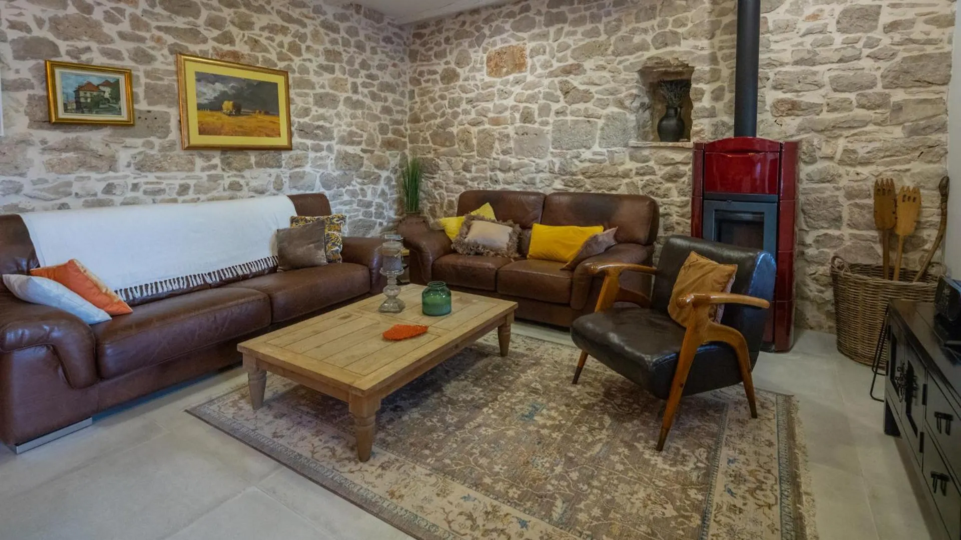 Villa Vila Gallo Galovac