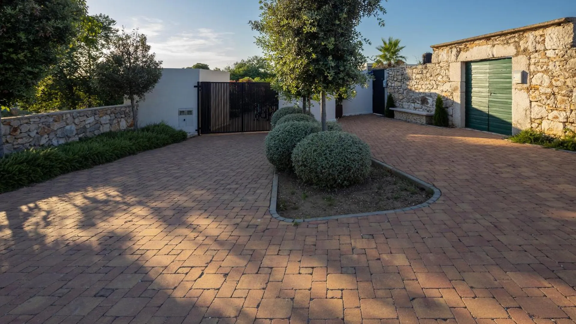 Vila Gallo Galovac  Villa