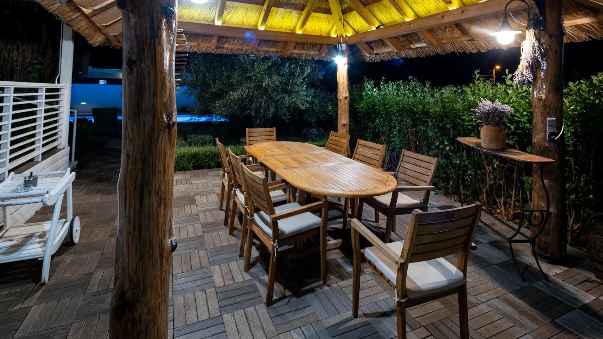 Villa Vila Gallo Galovac
