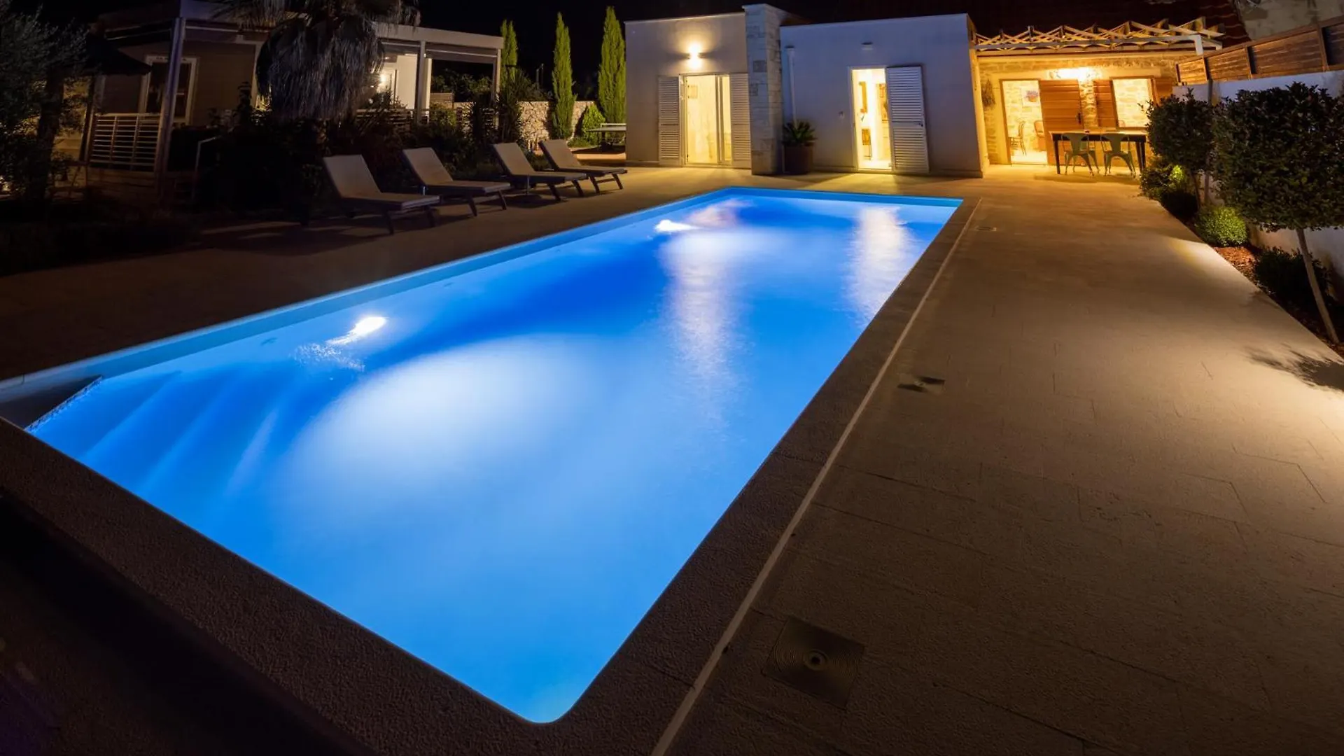 Villa Vila Gallo Galovac