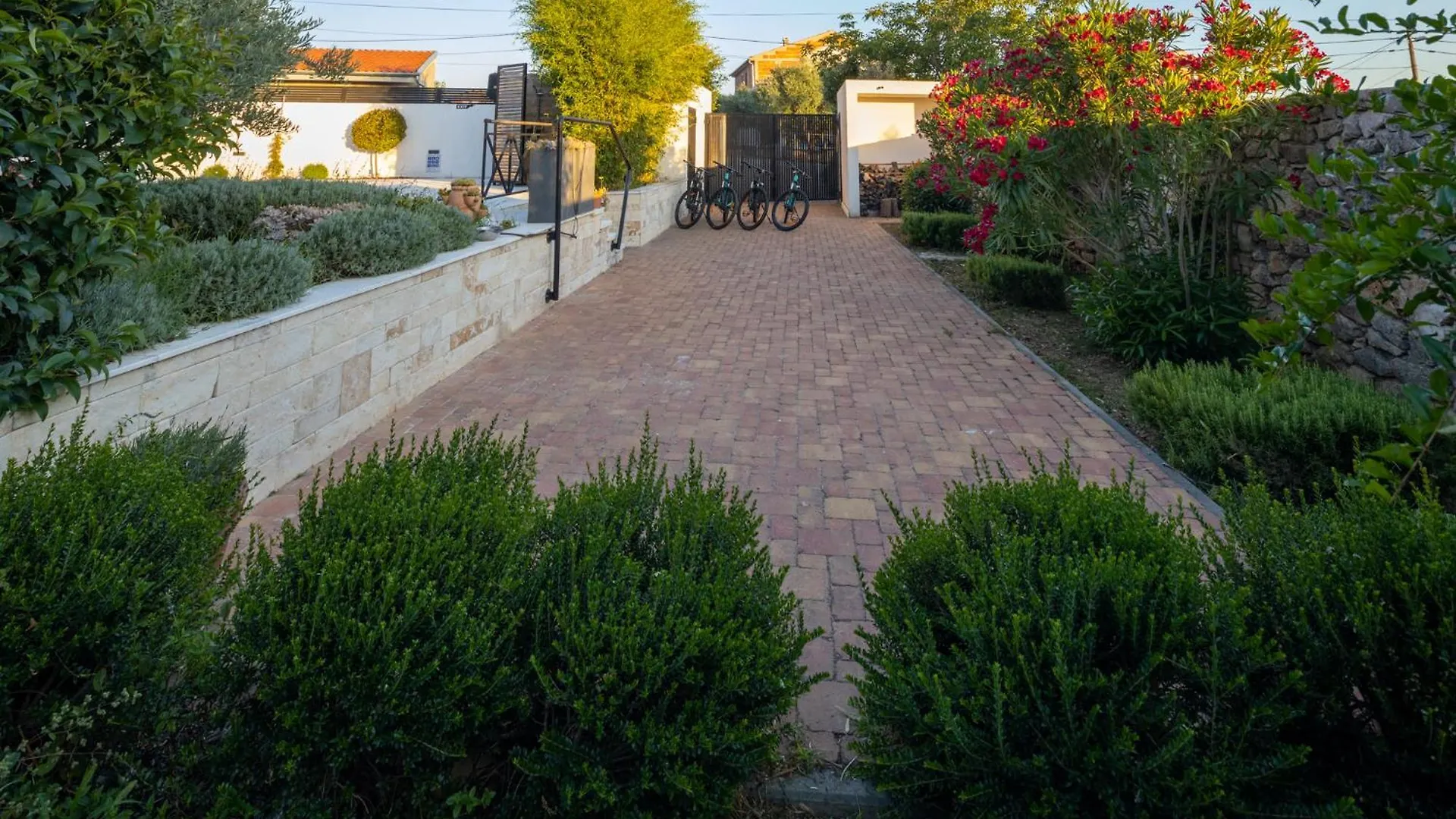 Villa Vila Gallo Galovac