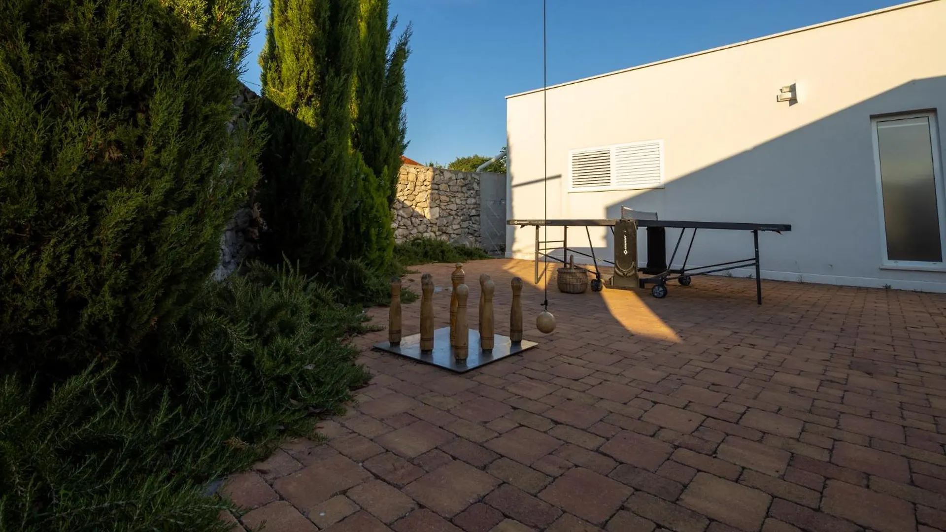 Vila Gallo Galovac  Croatia