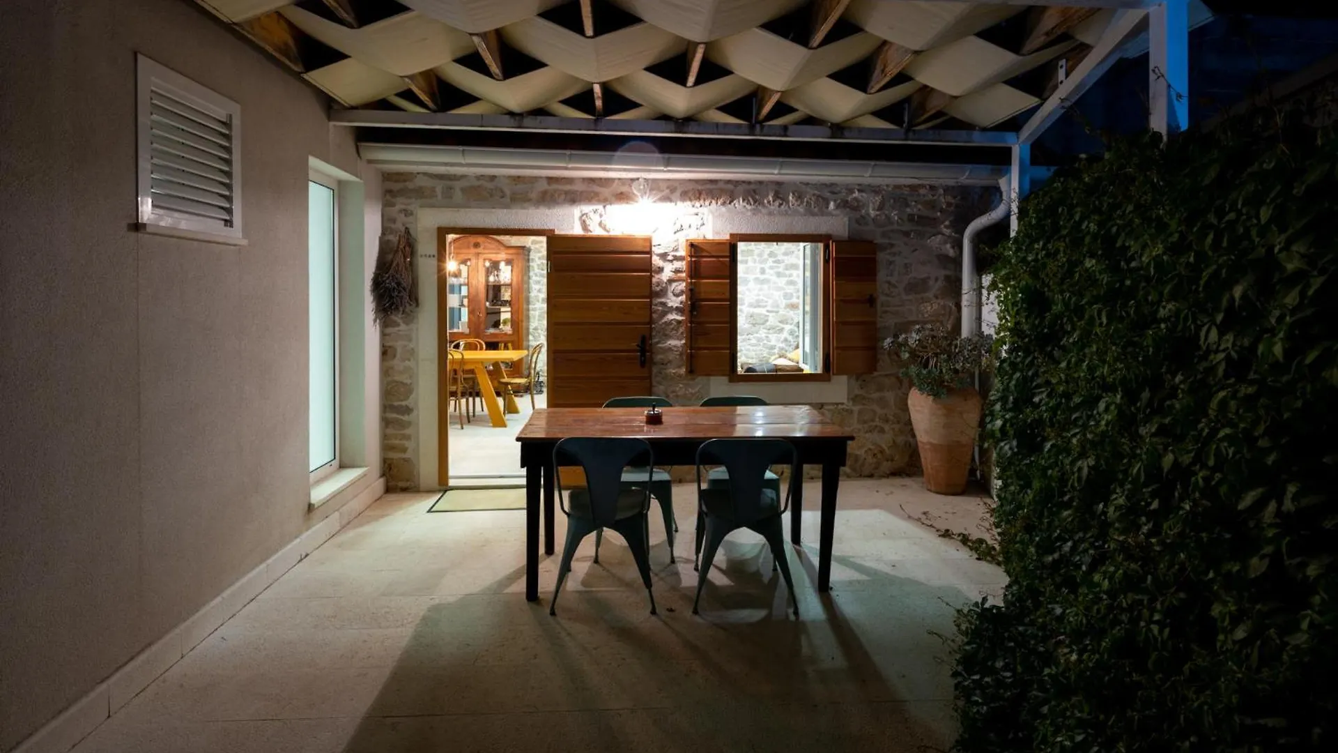 Villa Vila Gallo Galovac