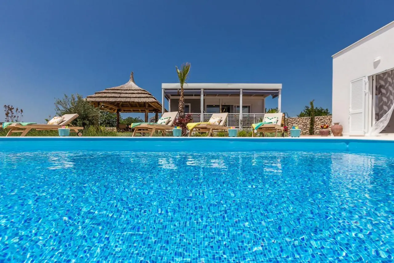 Vila Gallo Galovac  Croatia