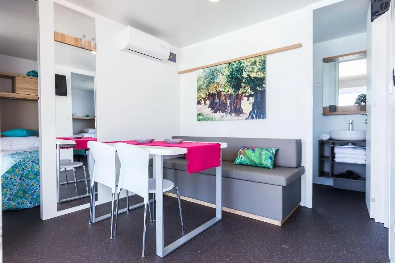 Villa Vila Gallo Galovac Horvátország