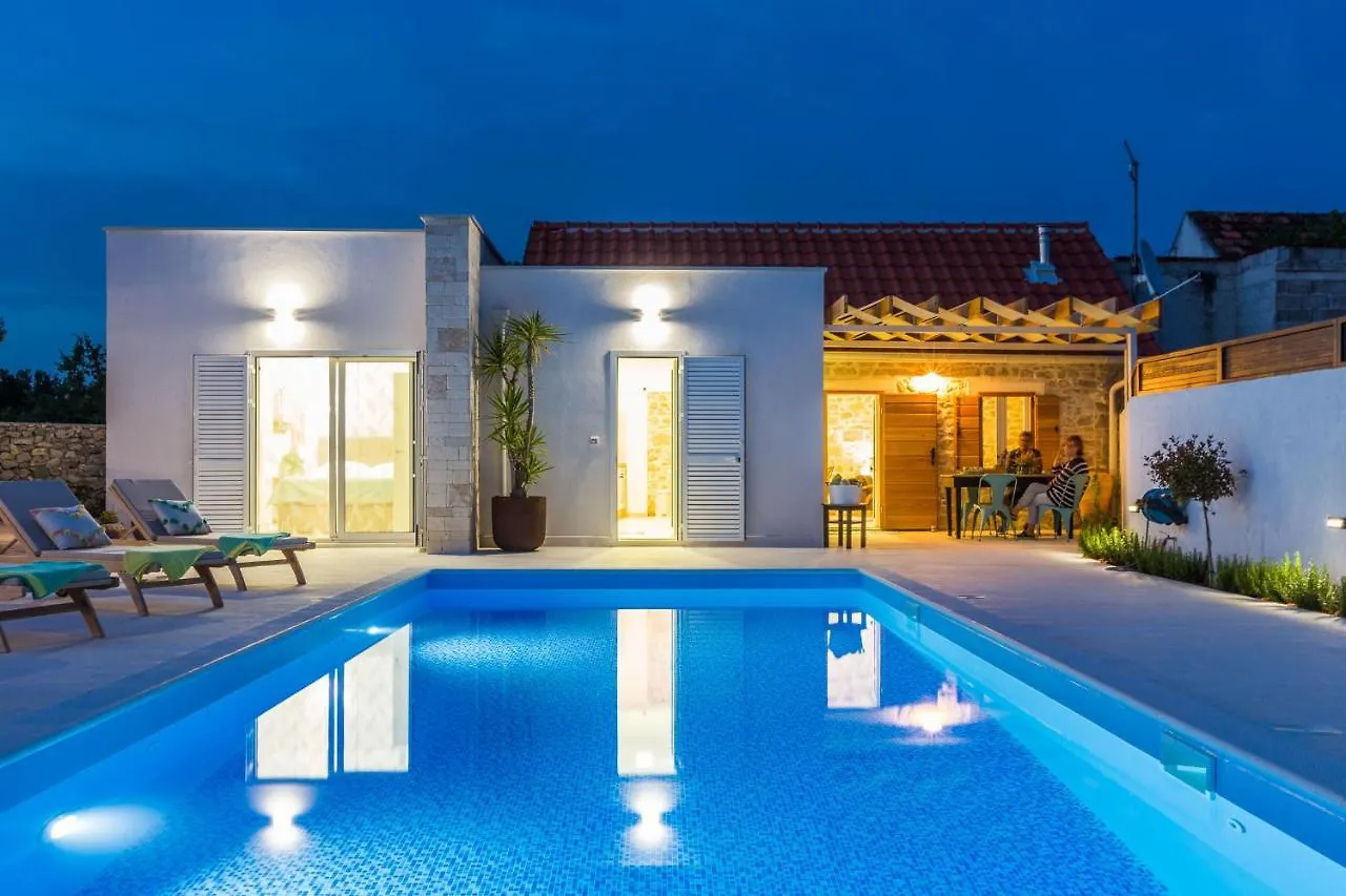 Villa Vila Gallo Galovac