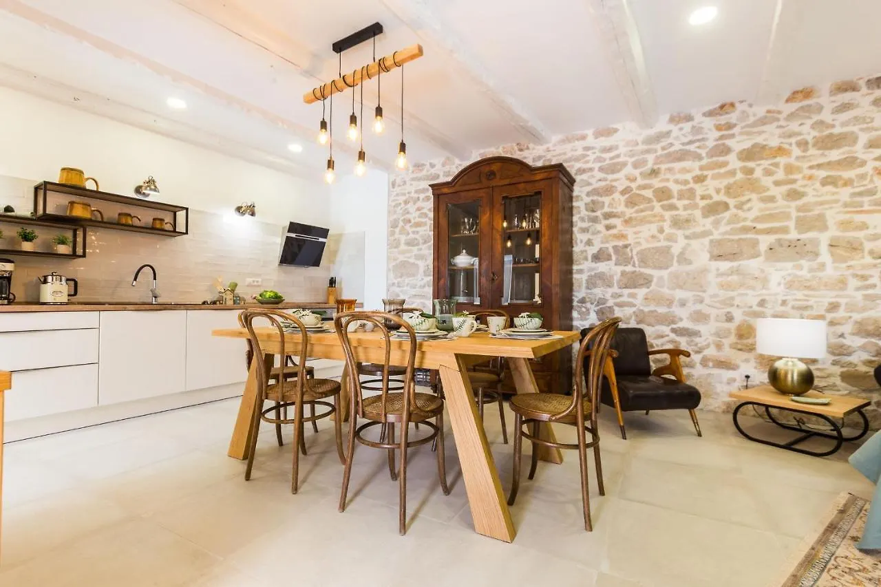 Vila Gallo Galovac  Croatia